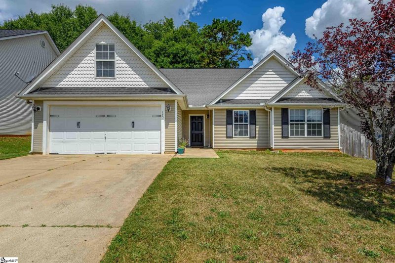 135 Stockbridge Drive