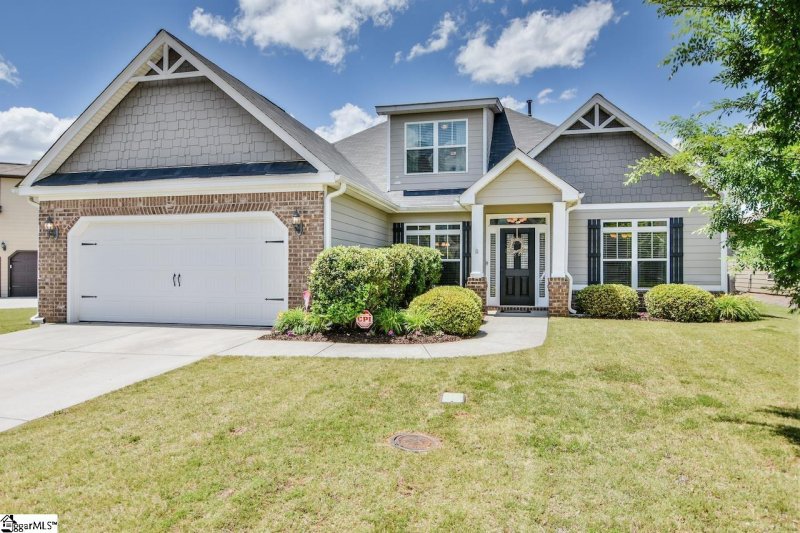 351 Cameron Creek Lane