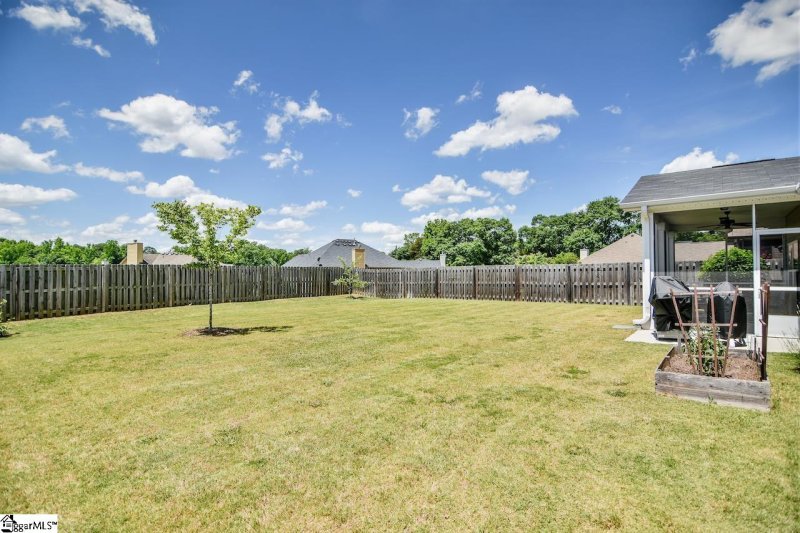 Property image 3 at 351 Cameron Creek Lane, Simpsonville, SC 29681