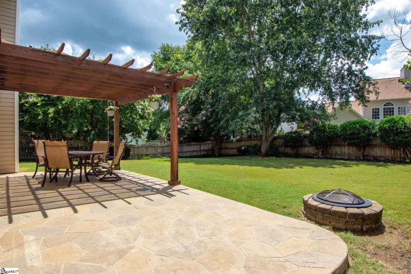 Property image 4 at 4 Morning Ivy Road, Greenville, SC 29607