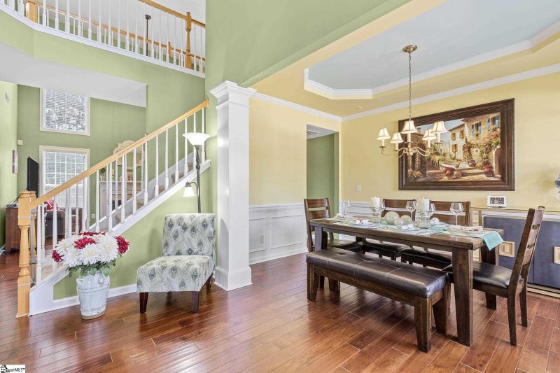 Property image 5 at 4 Morning Ivy Road, Greenville, SC 29607