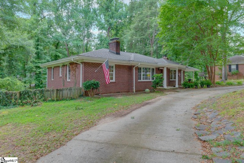 Property image 3 at 113 Wilbon Circle, Simpsonville, SC 29681