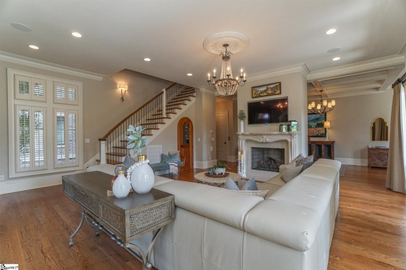 Property image 4 at 15 Augusta Walk Avenue, Greenville, SC 29605