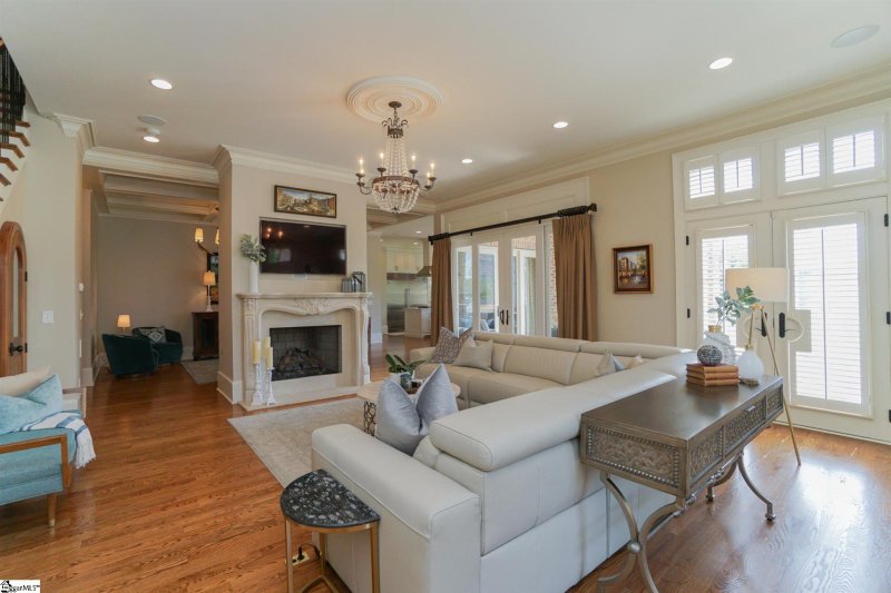 Property image 5 at 15 Augusta Walk Avenue, Greenville, SC 29605