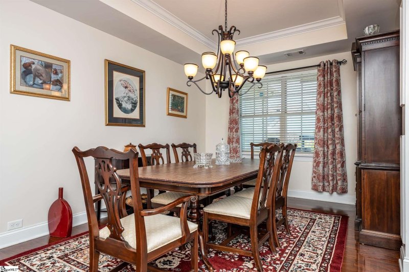 Property image 3 at 5 Penrith Court, Simpsonville, SC 29681