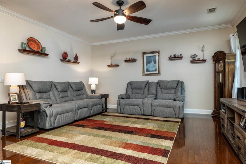 Property image 5 at 5 Penrith Court, Simpsonville, SC 29681