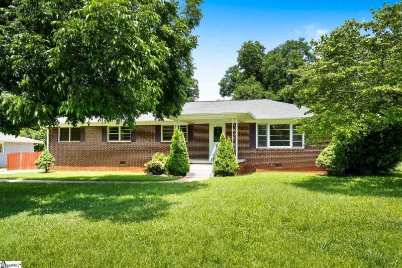 Property image 3 at 2607 McKinley Drive, Anderson, SC 29621