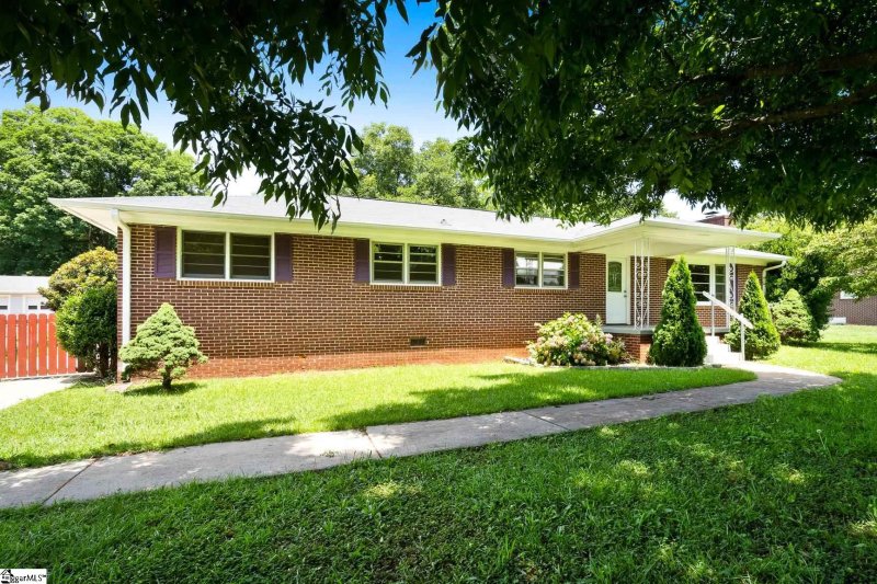 Property image 5 at 2607 McKinley Drive, Anderson, SC 29621