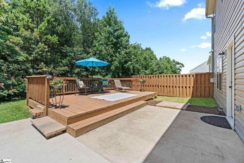 Property image 5 at 117 Lost Lake Drive, Simpsonville, SC 29681