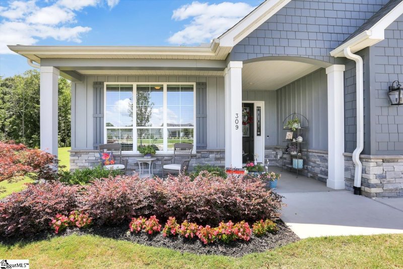 Property image 2 at 309 Bur Oak Trail, Greenville, SC 29615