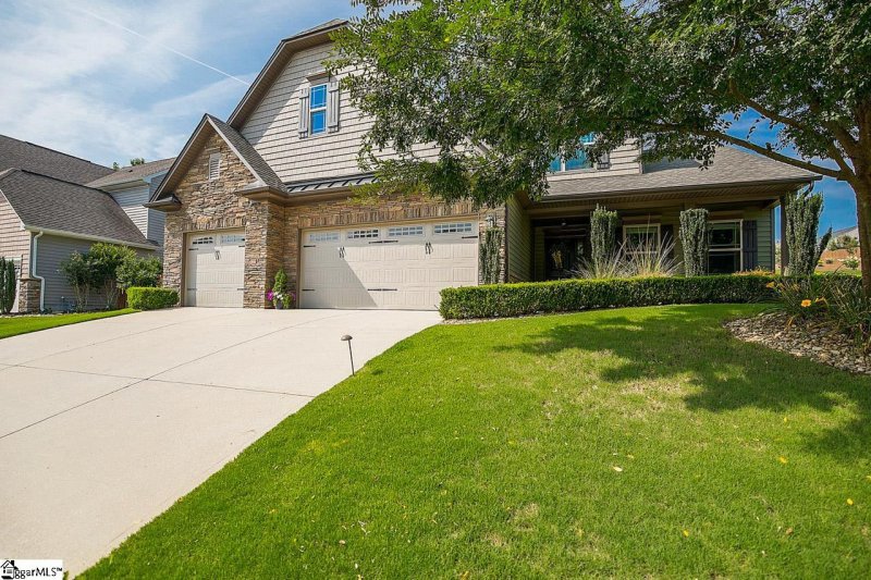 Property image 2 at 166 Chandler Crest Court, Greer, SC 29651