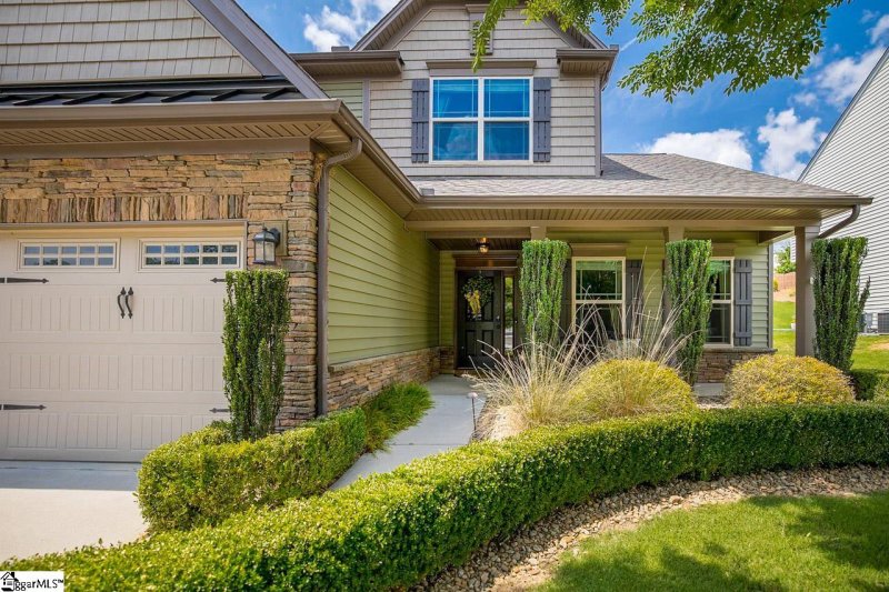 Property image 5 at 166 Chandler Crest Court, Greer, SC 29651