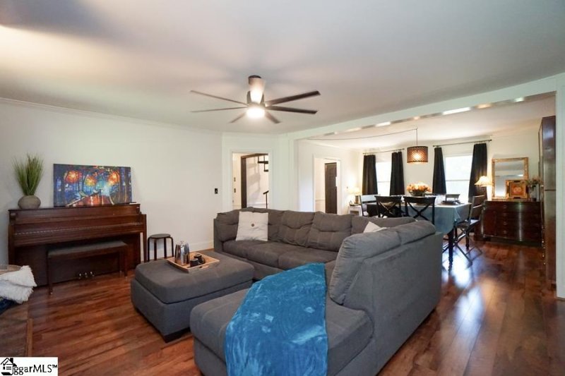 Property image 5 at 332 Eastcliffe Way, Greenville, SC 29611