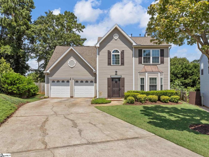 Property image 2 at 230 Clay Thorn Court, Greer, SC 29651