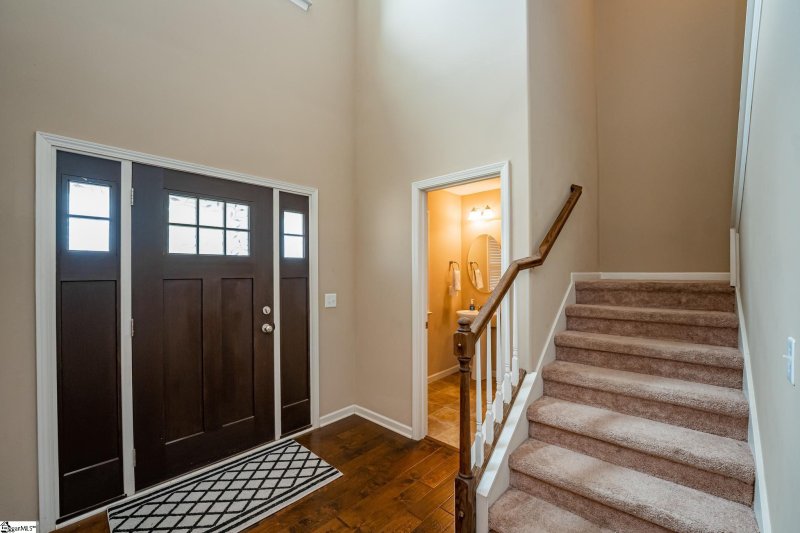 Property image 3 at 124 Norfolk Circle, Anderson, SC 29625