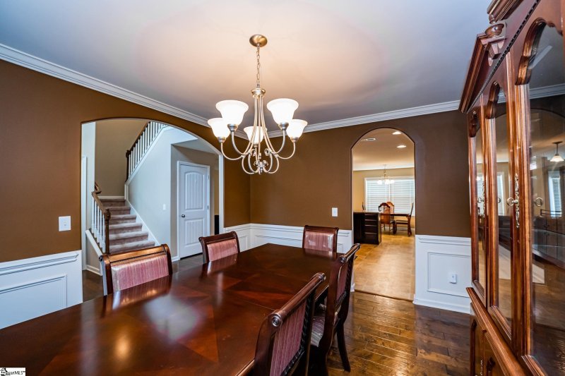 Property image 4 at 124 Norfolk Circle, Anderson, SC 29625