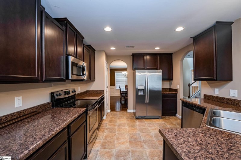 Property image 5 at 124 Norfolk Circle, Anderson, SC 29625