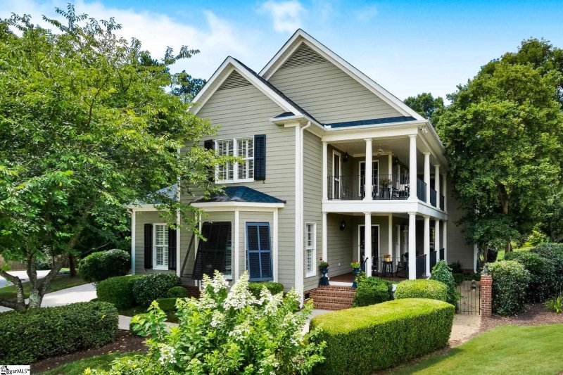 Property image 2 at 6 Sproughton Court, Greer, SC 29650