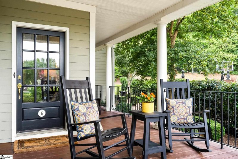 Property image 3 at 6 Sproughton Court, Greer, SC 29650