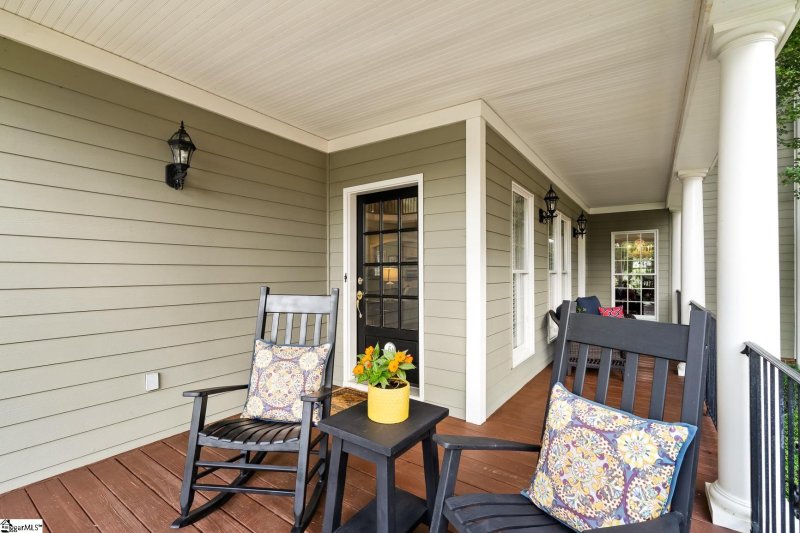 Property image 4 at 6 Sproughton Court, Greer, SC 29650