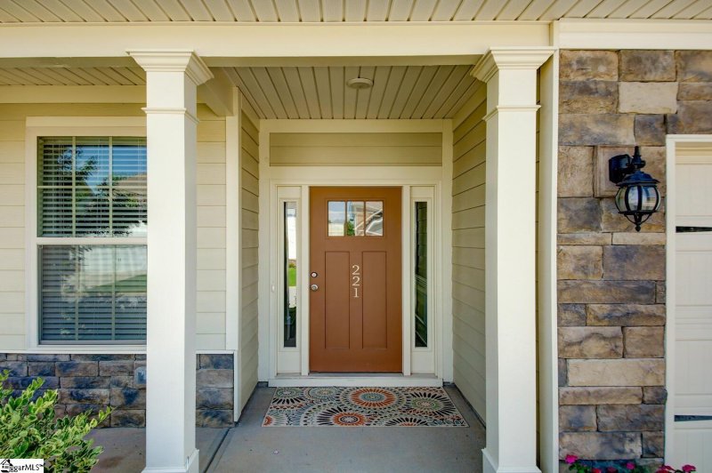 Property image 2 at 221 Granito Drive, Greer, SC 29650