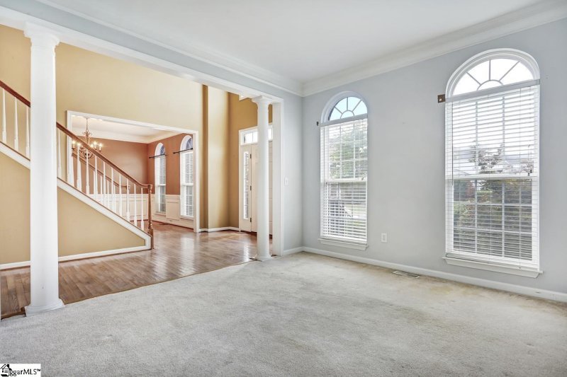 Property image 4 at 1008 Carriage Park Circle, Greer, SC 29650