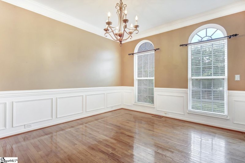 Property image 5 at 1008 Carriage Park Circle, Greer, SC 29650