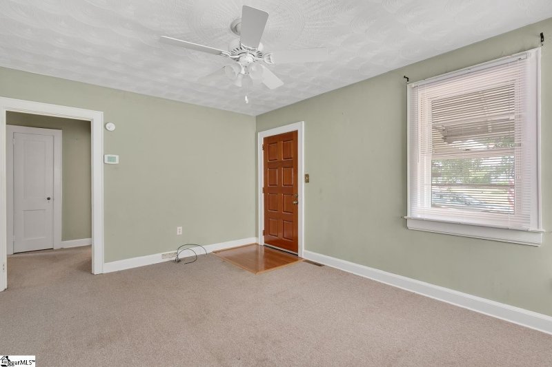 Property image 3 at 134 Phifer Drive, Spartanburg, SC 29303