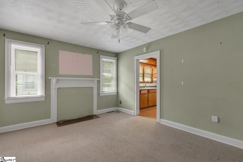 Property image 4 at 134 Phifer Drive, Spartanburg, SC 29303