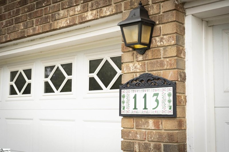 Property image 3 at 113 Ridgewood Drive, Inman, SC 29349