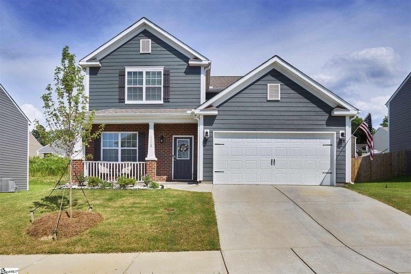 1118 Downing Bluff Drive