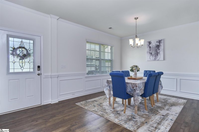 Property image 4 at 1118 Downing Bluff Drive, Simpsonville, SC 29681