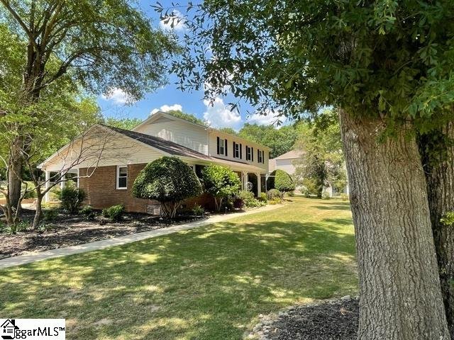 Property image 3 at 108 KINGSWOOD Circle, Simpsonville, SC 29681