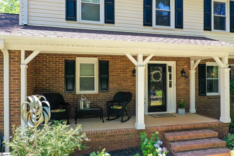 Property image 4 at 108 KINGSWOOD Circle, Simpsonville, SC 29681