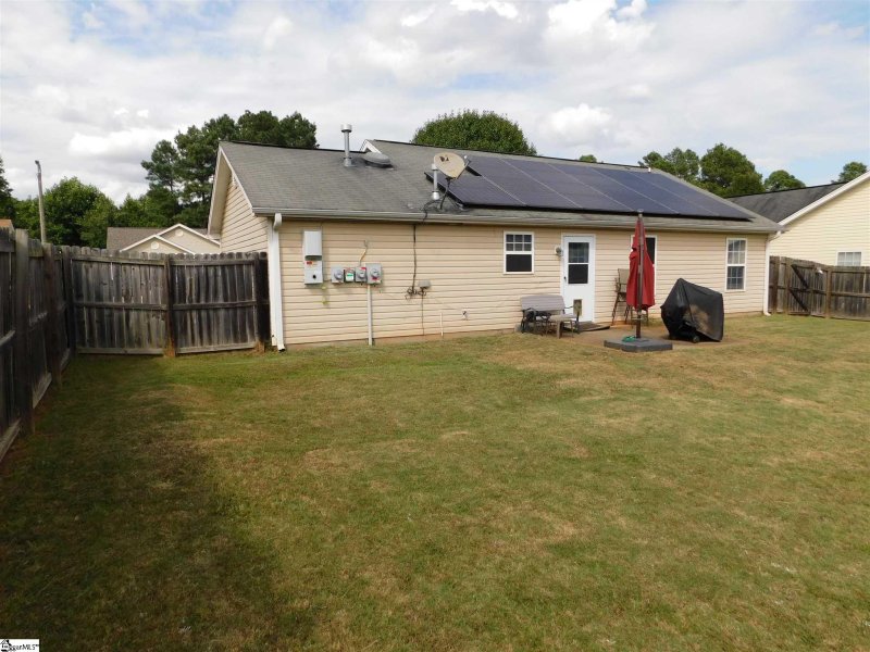 Property image 4 at 672 Grover Drive, Lyman, SC 29365