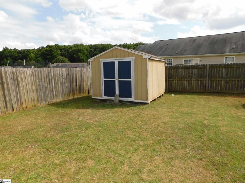 Property image 5 at 672 Grover Drive, Lyman, SC 29365