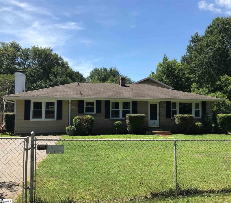 Property image 3 at 410 Meadors Avenue, Greenville, SC 29605