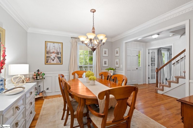 Property image 4 at 22 Bernwood Drive, Taylors, SC 29687