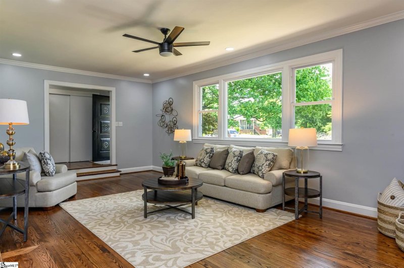 Property image 3 at 202 Edwards Road, Greenville, SC 29615