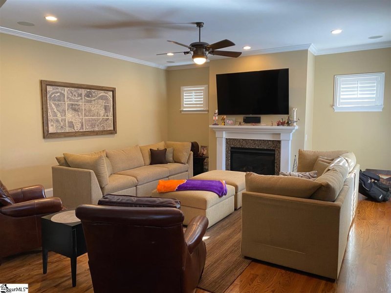 Property image 3 at 25 Gossamer Place, Greenville, SC 29607