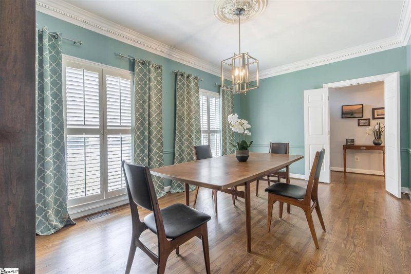 Property image 4 at 224 Glenbrooke Way, Greenville, SC 29615