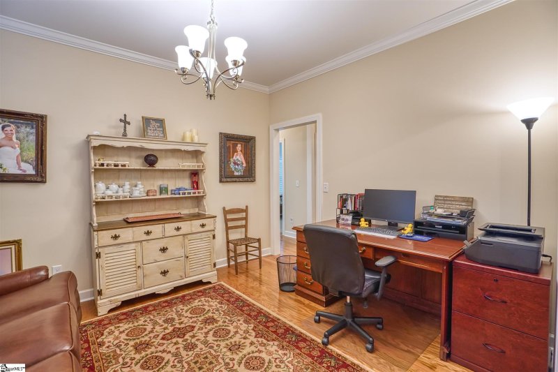 Property image 4 at 4 Calderwood Court, Greer, SC 29651