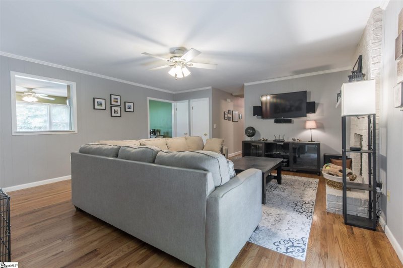 Property image 3 at 309 Mimosa Drive, Mauldin, SC 29662