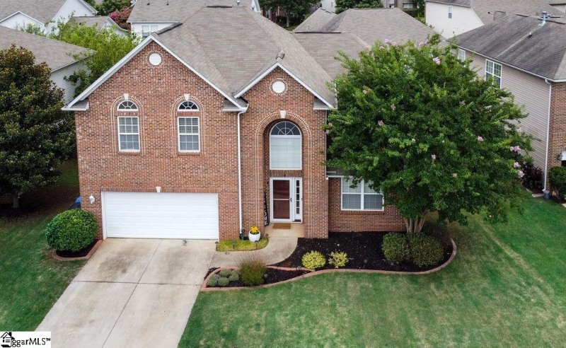 Property image 3 at 17 Old Tree Court, Simpsonville, SC 29681