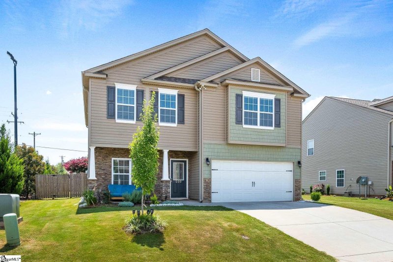 Property image 2 at 509 Friar Park Lane, Lyman, SC 29365