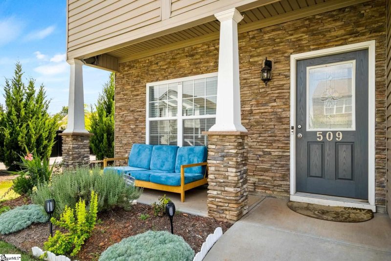 Property image 3 at 509 Friar Park Lane, Lyman, SC 29365