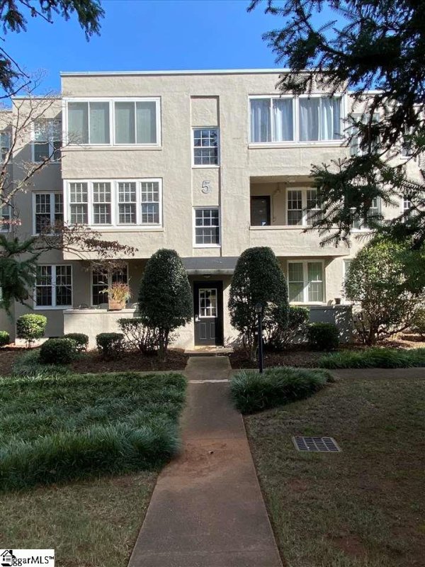 601 Cleveland 5D Street
