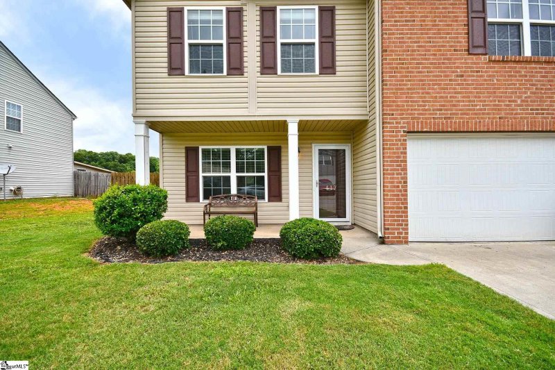 Property image 4 at 417 Perrysburg Lane, Moore, SC 29369