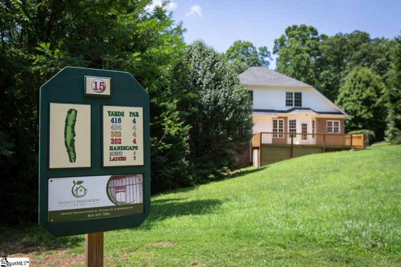 Property image 3 at 136 Club View Drive, Greenville, SC 29609