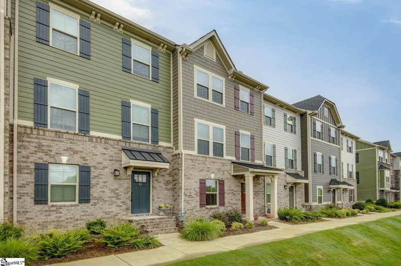 Property image 3 at 49 Itasca Drive, Greenville, SC 29609